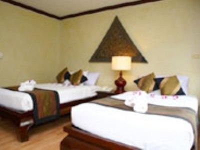 Botanic Resort Mae Rim Exterior photo