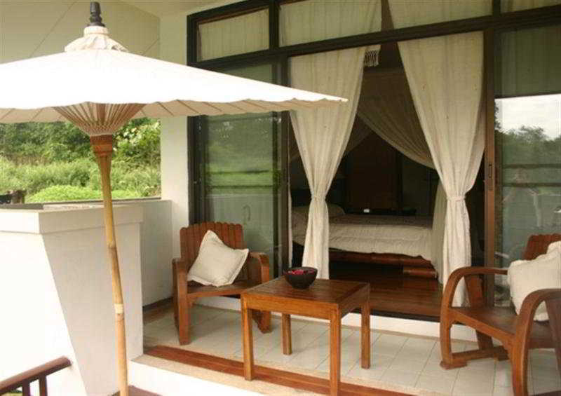 Botanic Resort Mae Rim Exterior photo