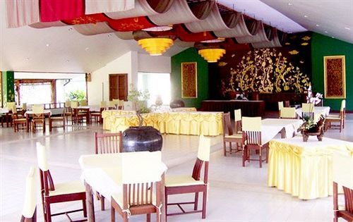 Botanic Resort Mae Rim Exterior photo