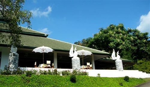 Botanic Resort Mae Rim Exterior photo
