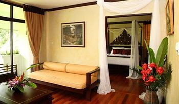 Botanic Resort Mae Rim Exterior photo