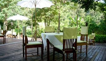 Botanic Resort Mae Rim Exterior photo