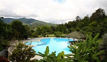 Botanic Resort Mae Rim Exterior photo