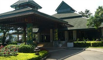 Botanic Resort Mae Rim Exterior photo